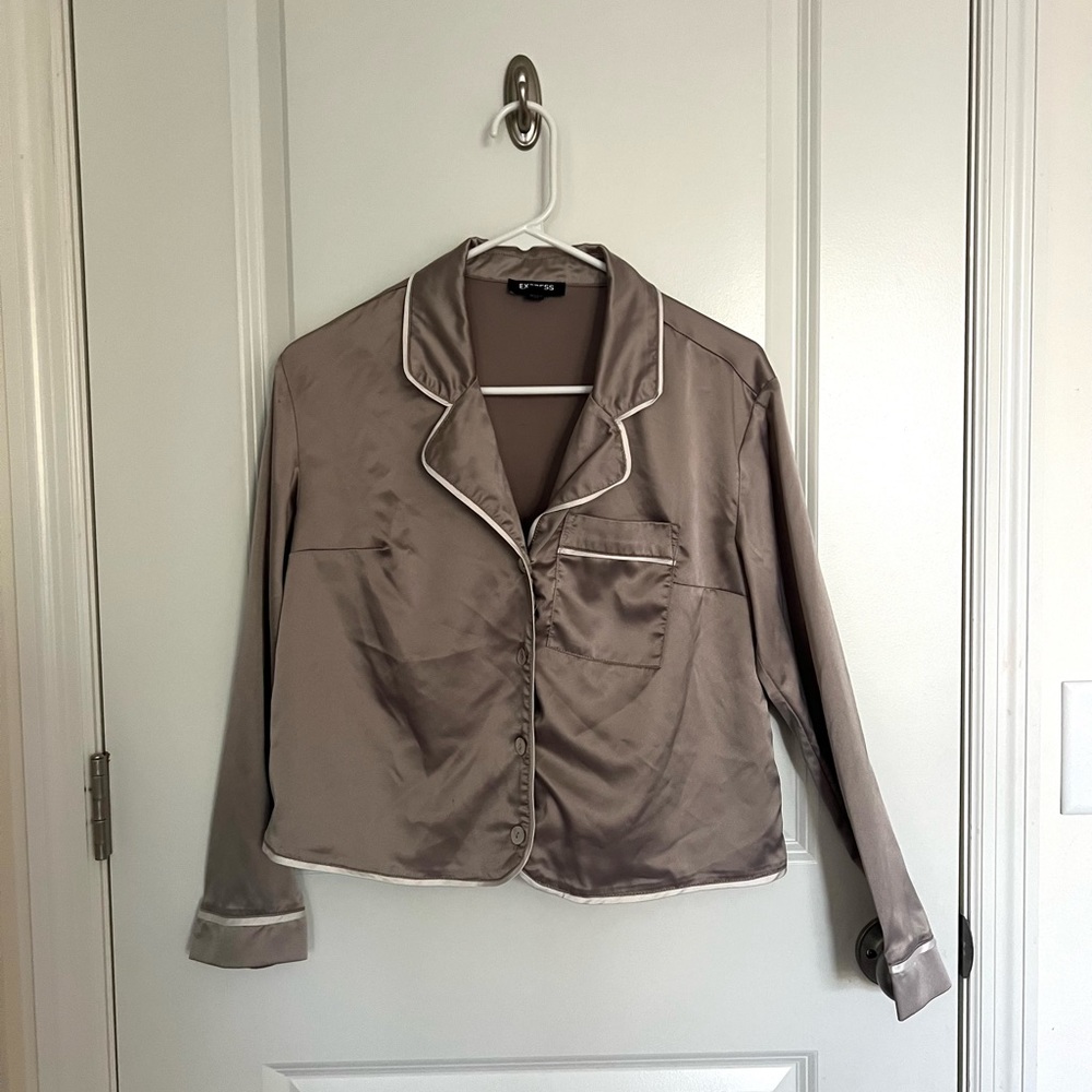 Express top
